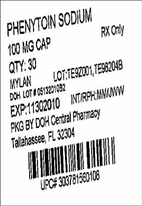 Phenytoin Sodium